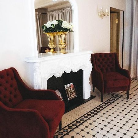Hotel Meltzer Apartments Tallinn Extérieur photo