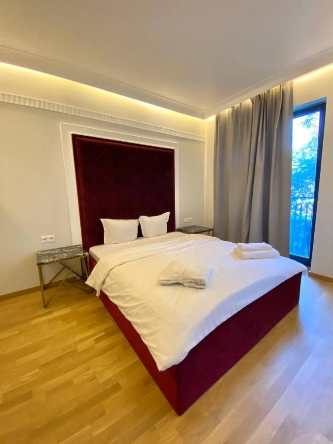 Hotel Meltzer Apartments Tallinn Extérieur photo