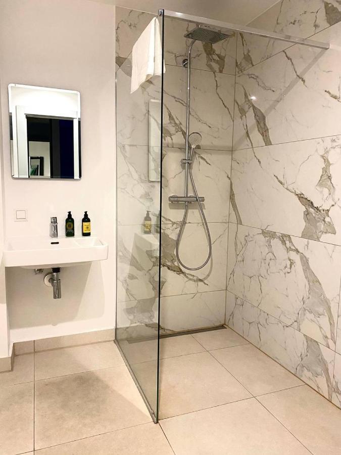 Hotel Meltzer Apartments Tallinn Extérieur photo