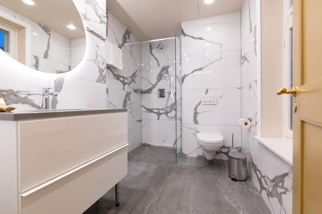 Hotel Meltzer Apartments Tallinn Extérieur photo